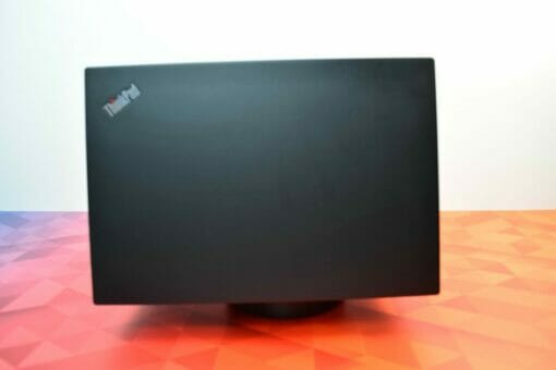 Lenovo ThinkPad T480S
