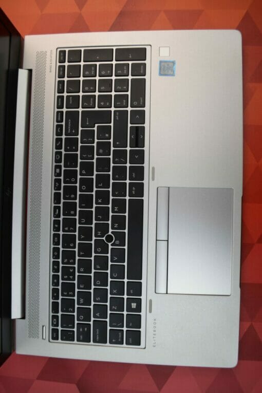 HP EliteBook 850 G6