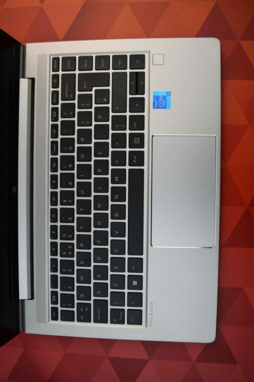 HP Probook 640 G8