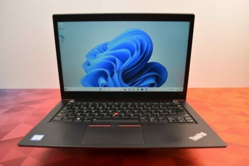 Lenovo ThinkPad T480S