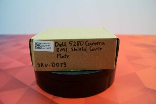 Dell 5280 EMI Shield Cover Plate