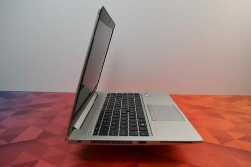 HP Elitebook 840 G6 14" i7 8th Gen RAM