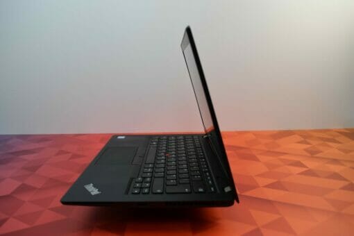 Lenovo ThinkPad T480S