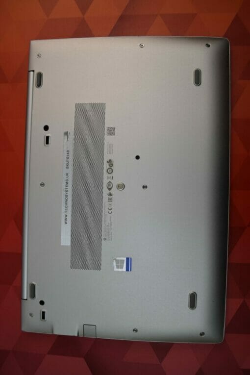 HP EliteBook 850 G6
