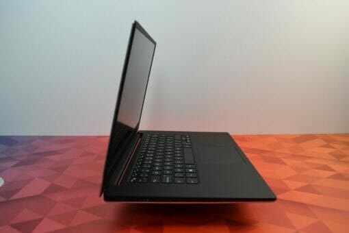Dell Precision 5540 15.6" i7 9th gen