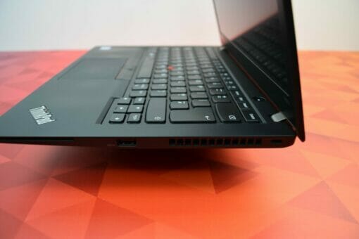 Lenovo ThinkPad T480S