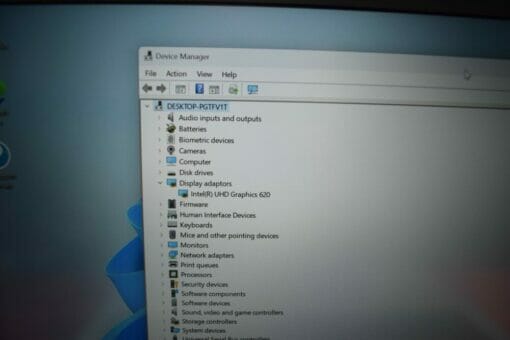 HP Elitebook 840 G6 14" i5 8th Gen RAM 16GB SSD 512GB