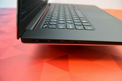 Dell Precision 5540 15.6" i7 9th gen