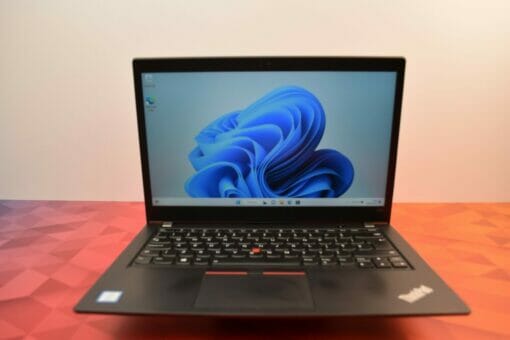 Lenovo ThinkPad T480S