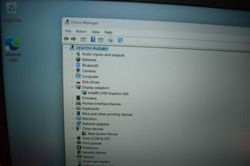 Lenovo ThinkPad T480S