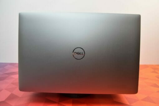 Dell Precision 5540 15.6" i7 9th gen