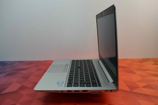 HP Elitebook 840 G6 14" i7 8th Gen RAM