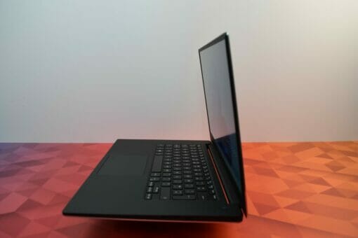 Dell Precision 5540 15.6" i7 9th gen