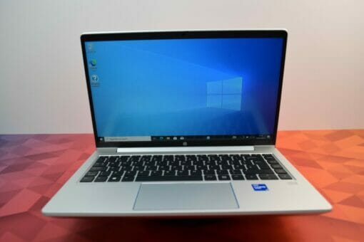 HP Elitebook 640 G8