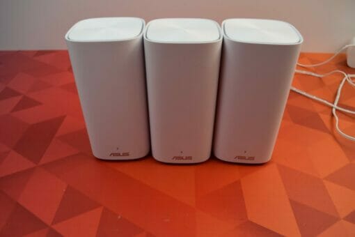 ASUS Zenwifi mini CD6 AC1500