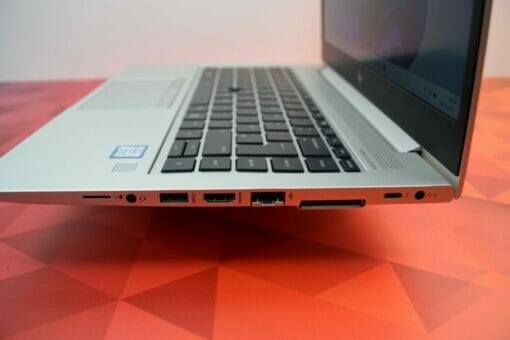 HP Elitebook 840 G6 14" i7 8th Gen RAM