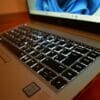 HP Elitebook 840 G6 14" i5 8th Gen RAM 16GB SSD 512GB