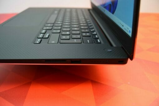 Dell Precision 5540 15.6" i7 9th gen