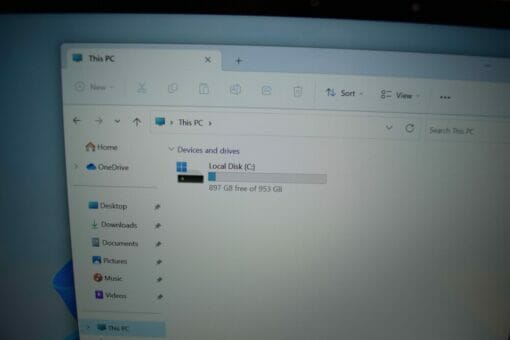 DELL Latitude 7420 14" i7 11th Gen
