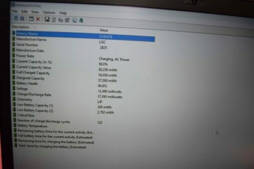 Lenovo ThinkPad T480S