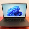 Dell Precision 5540 15.6" i7 9th gen