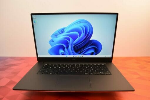 Dell Precision 5540 15.6" i7 9th gen
