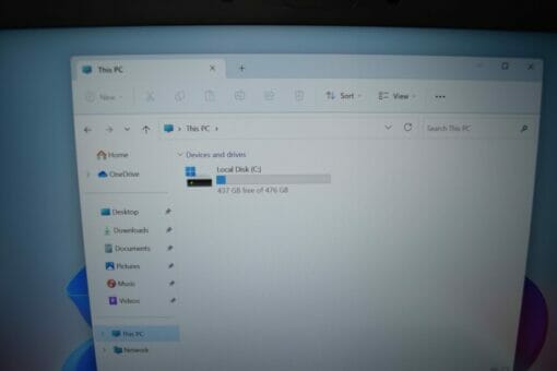HP Elitebook 840 G6 14" i7 8th Gen RAM