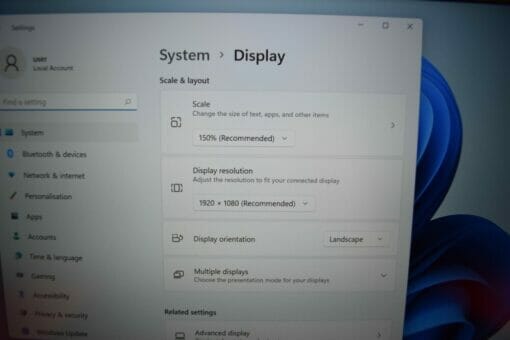 Lenovo ThinkPad T480S