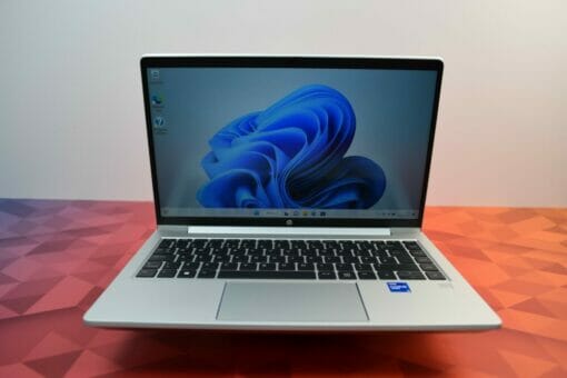 HP Probook 640 G8