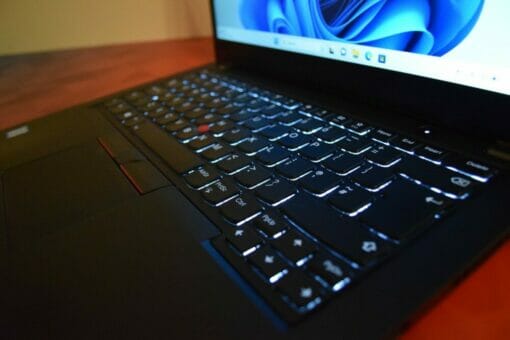 Lenovo ThinkPad T480S