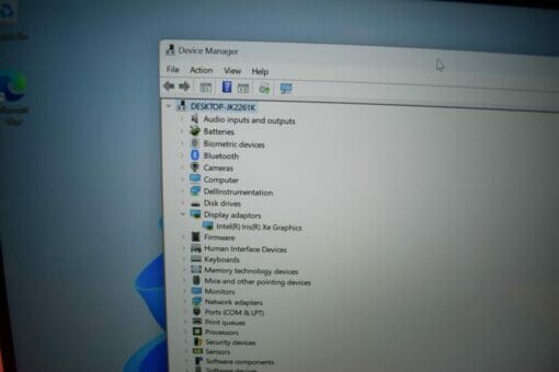 DELL Latitude 7420 14" i7 11th Gen