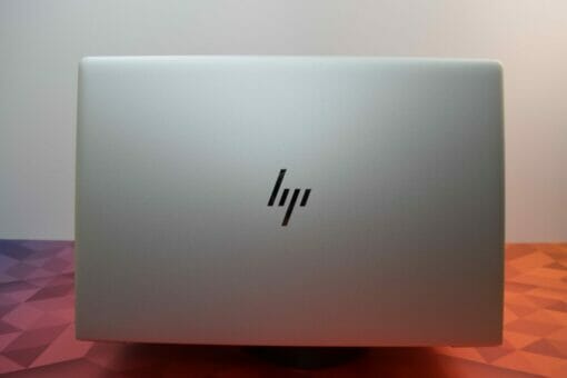 HP EliteBook 850 G6