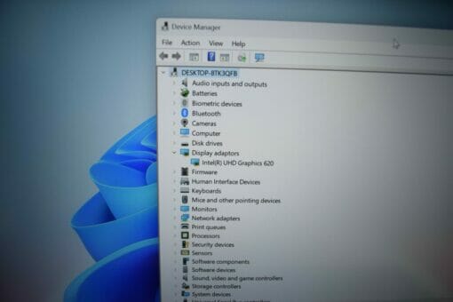 HP Elitebook 840 G6 14" i7 8th Gen RAM