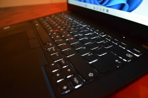 Lenovo ThinkPad T480S