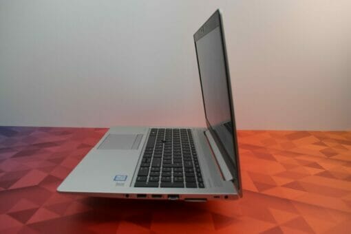 HP EliteBook 850 G6