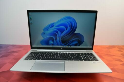 HP Elitebook 850 G7 14" i5 10th Gen