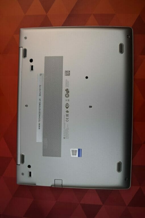 HP Elitebook 840 G6 14" i5 8th Gen RAM 16GB SSD 512GB