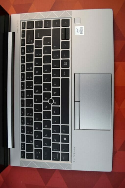 HP Elitebook 840 G7 14"