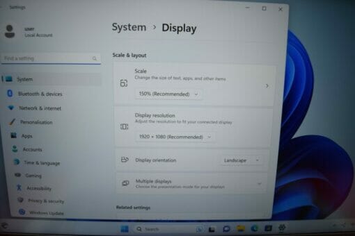 HP Elitebook 840 G6 14" i7 8th Gen RAM