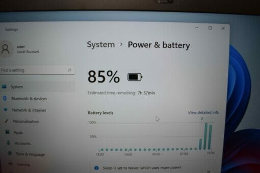 Lenovo ThinkPad T480S