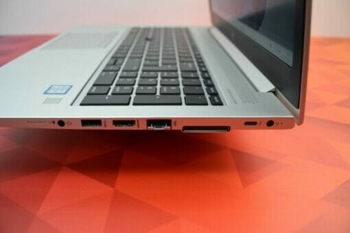 HP EliteBook 850 G6