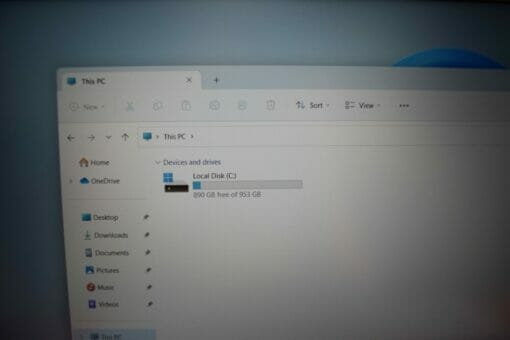 HP Elitebook 850 G7 14" i5 10th Gen