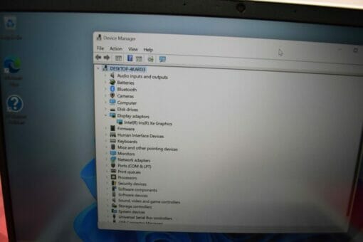 HP Probook 640 G8