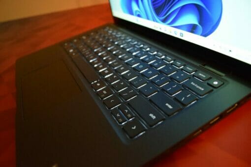 DELL Latitude 7420 14" i7 11th Gen