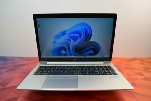 HP EliteBook 850 G6