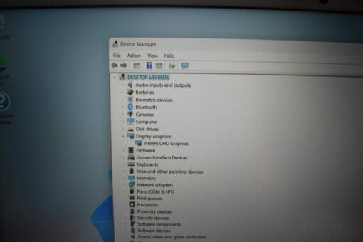 HP Elitebook 850 G7 14" i5 10th Gen