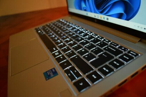 HP Probook 640 G8