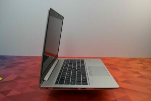HP Elitebook 840 G6 14" i5 8th Gen RAM 16GB SSD 512GB