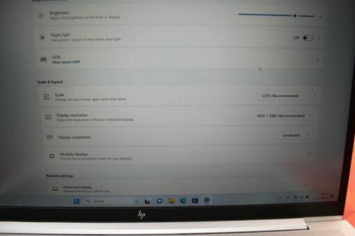 HP Elitebook 850 G7 14" i5 10th Gen