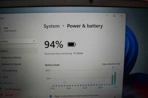 HP Probook 640 G8